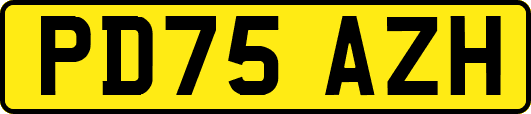 PD75AZH
