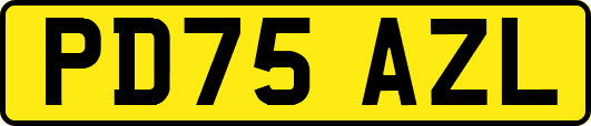 PD75AZL