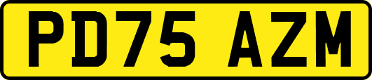 PD75AZM