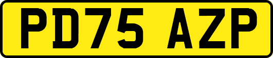 PD75AZP