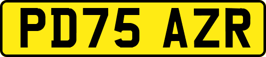 PD75AZR