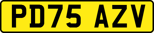 PD75AZV
