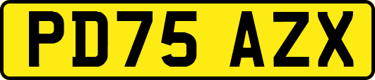 PD75AZX