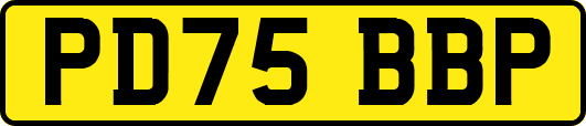 PD75BBP