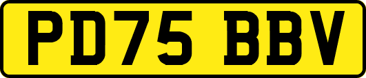 PD75BBV