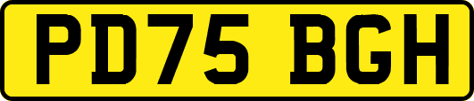 PD75BGH