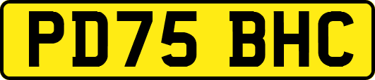 PD75BHC