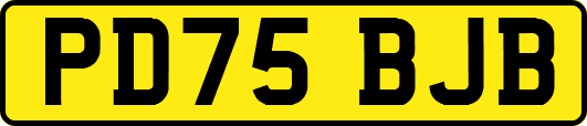 PD75BJB
