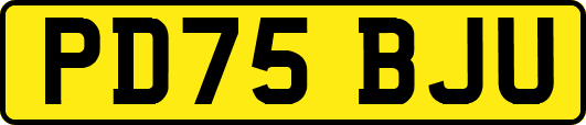 PD75BJU