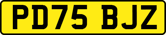 PD75BJZ