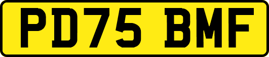 PD75BMF