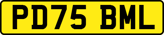 PD75BML