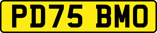 PD75BMO