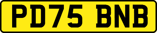PD75BNB