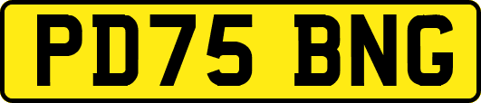 PD75BNG