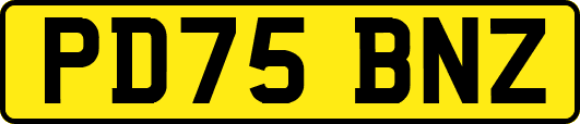 PD75BNZ