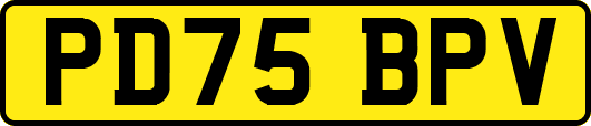 PD75BPV