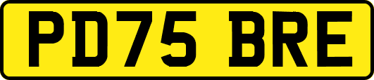 PD75BRE