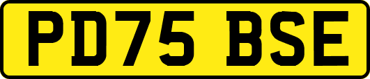 PD75BSE
