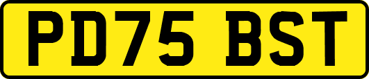 PD75BST