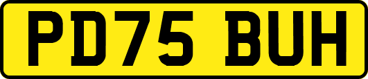 PD75BUH