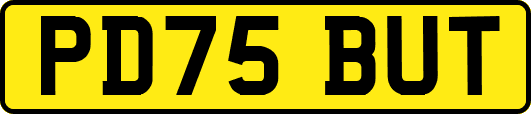 PD75BUT