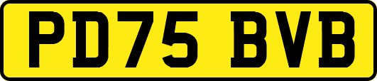 PD75BVB