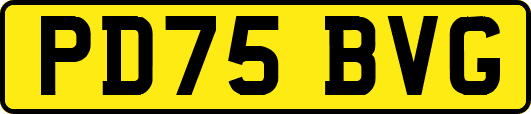 PD75BVG