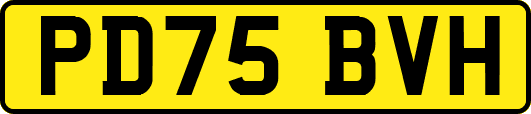 PD75BVH