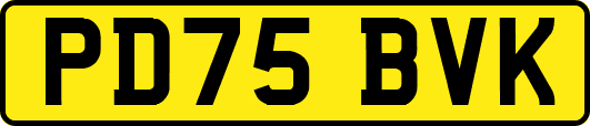 PD75BVK