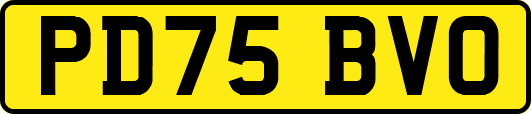 PD75BVO