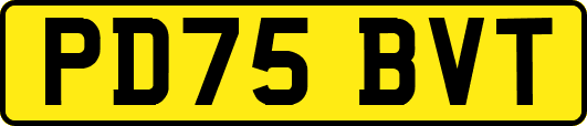 PD75BVT