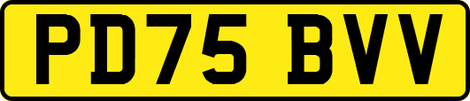 PD75BVV