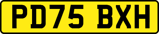 PD75BXH