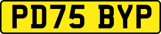 PD75BYP