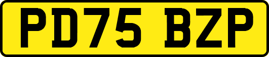 PD75BZP