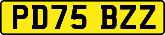 PD75BZZ