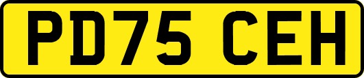 PD75CEH