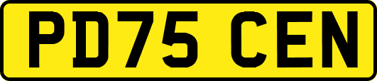 PD75CEN