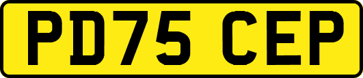PD75CEP