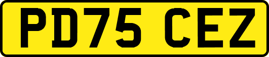 PD75CEZ