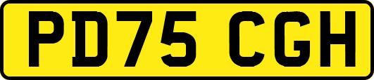 PD75CGH