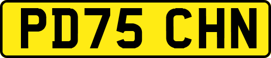 PD75CHN