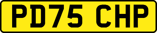 PD75CHP
