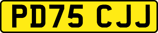 PD75CJJ