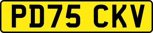 PD75CKV