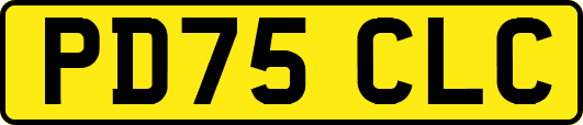 PD75CLC