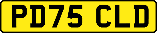PD75CLD