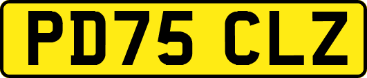 PD75CLZ