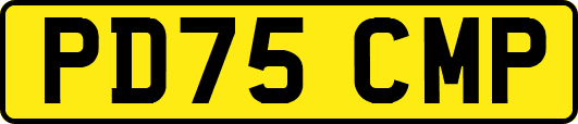 PD75CMP